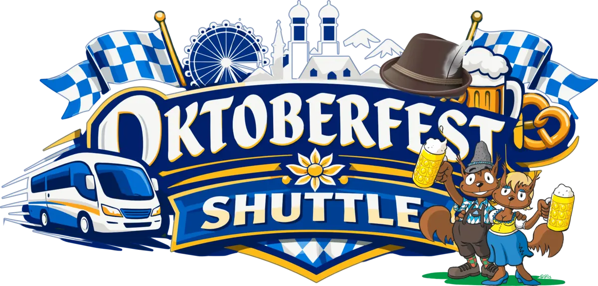 EOF Shuttle Logo
