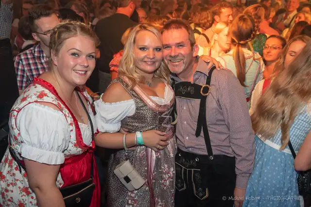 EOF Impression 2012