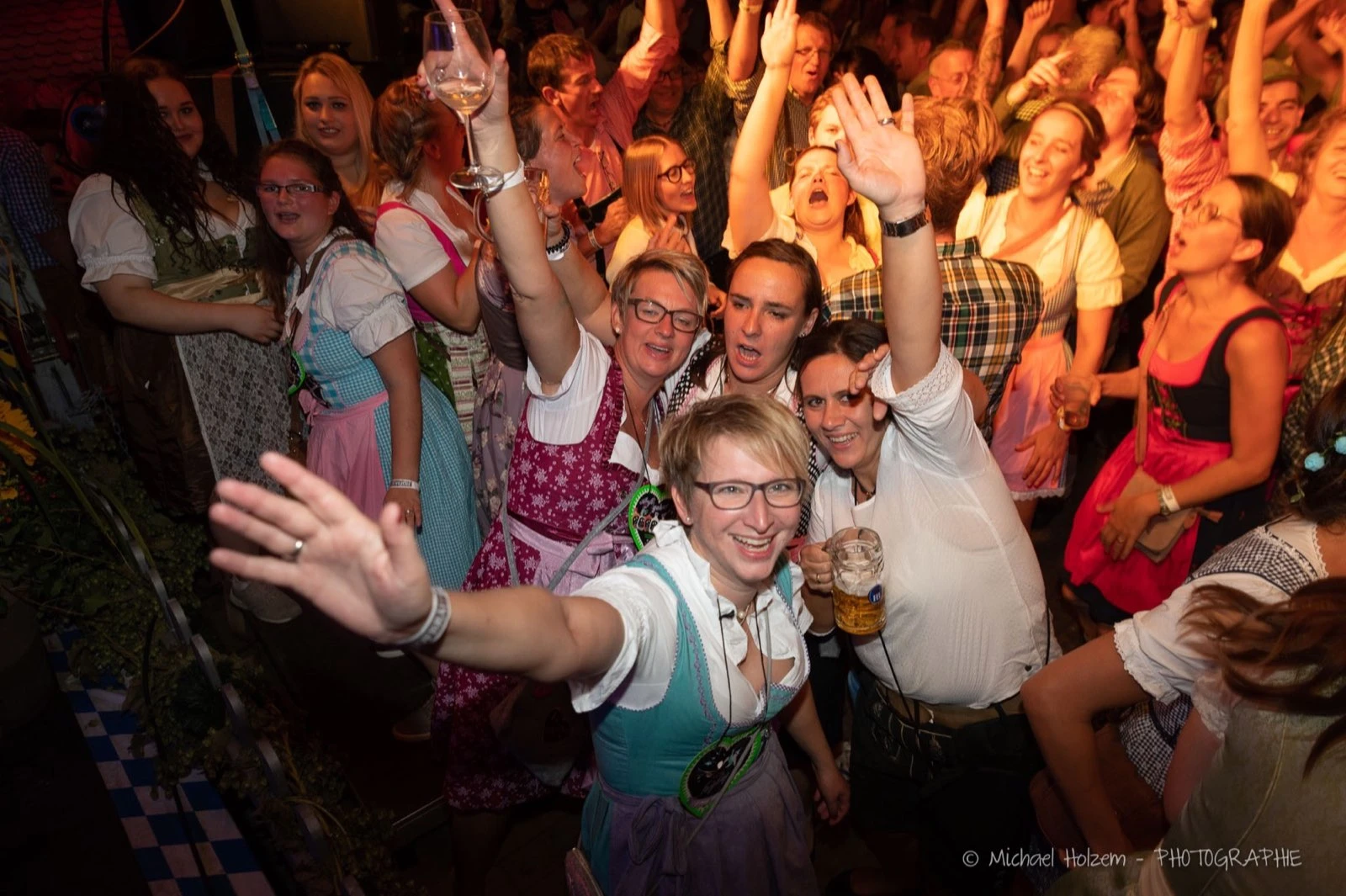 Eindrücke vom EOF 2016