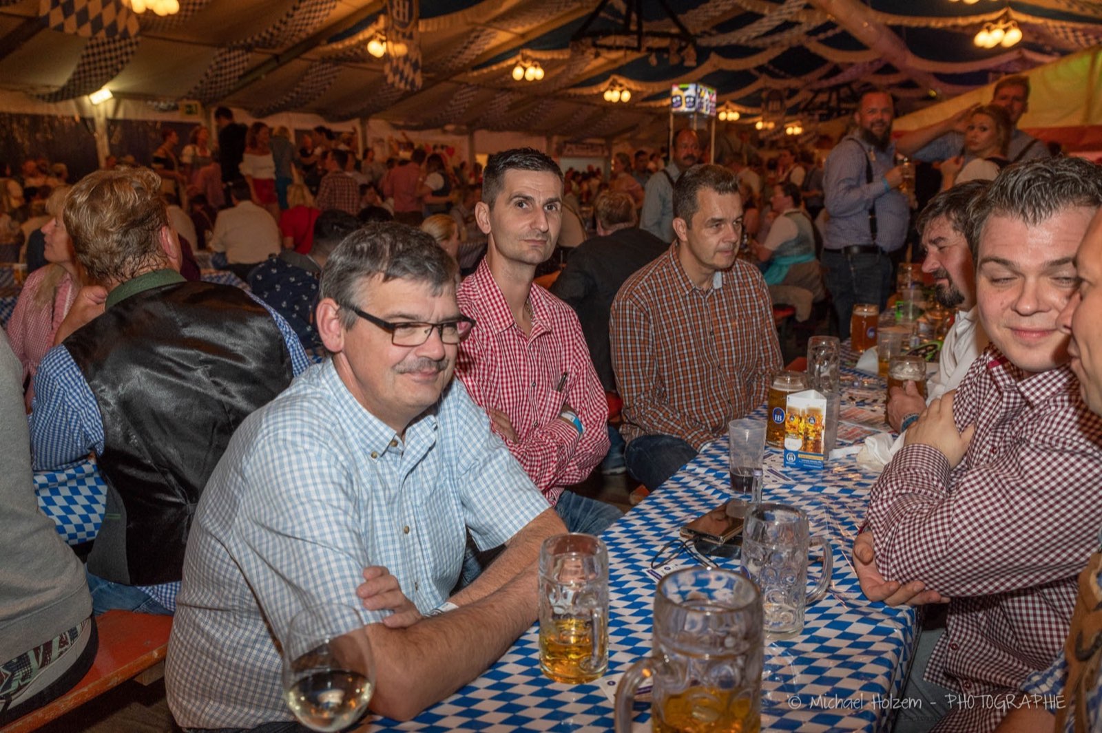 Eindrücke vom EOF 2017