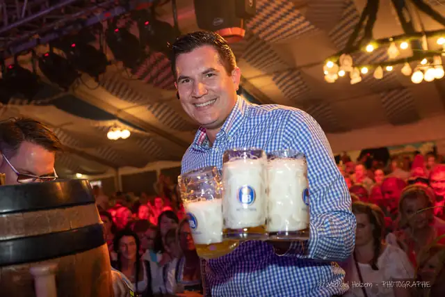 Zeltimpression 2018