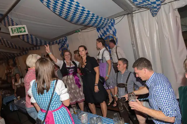 EOF Impression 2018 erneut