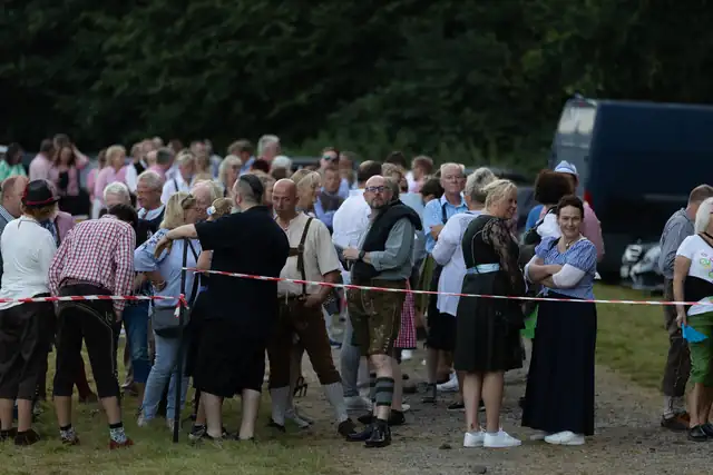Eckernförder Oktoberfest 2023