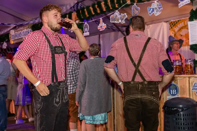 Eckernförder Oktoberfest 2024
