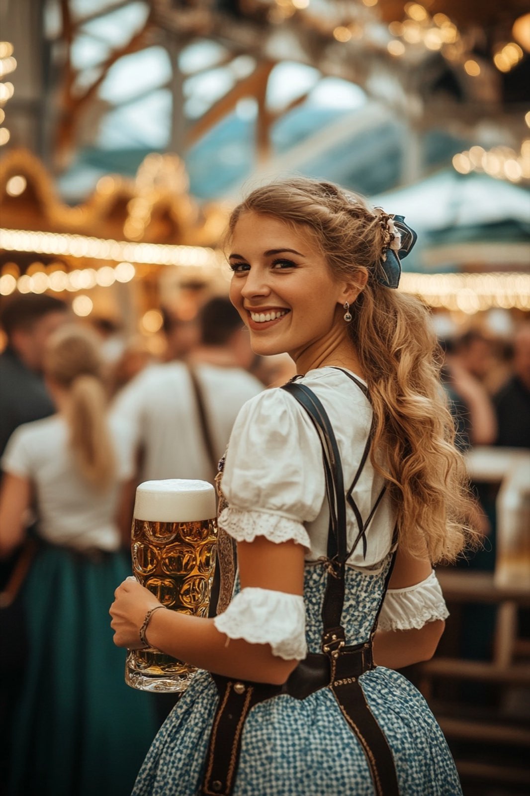 Eindrücke vom EOF 2025