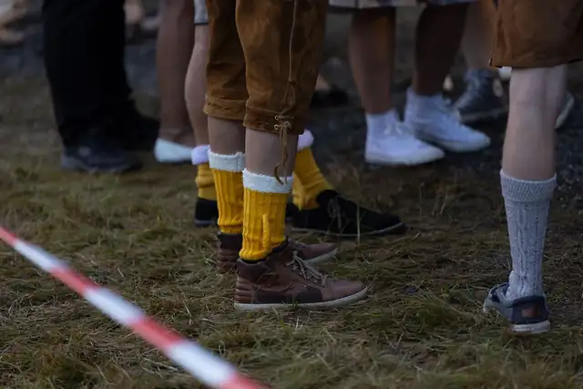 Eckernförder Oktoberfest 2025