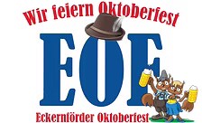 Eckernförder Oktoberfest Logo