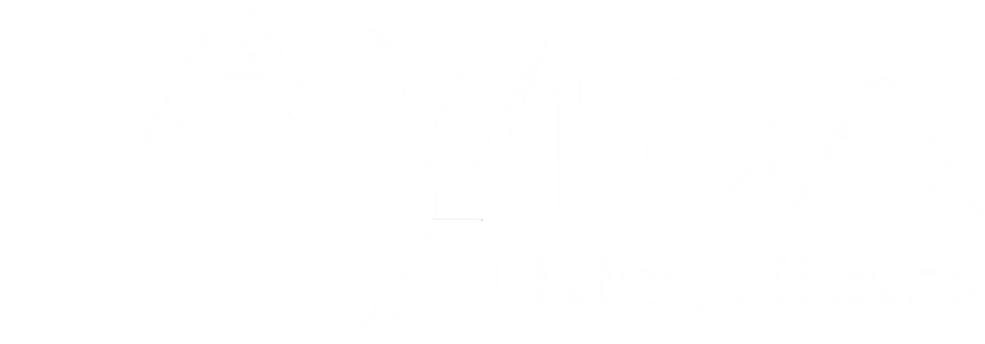 LA VIDA Living Fitness