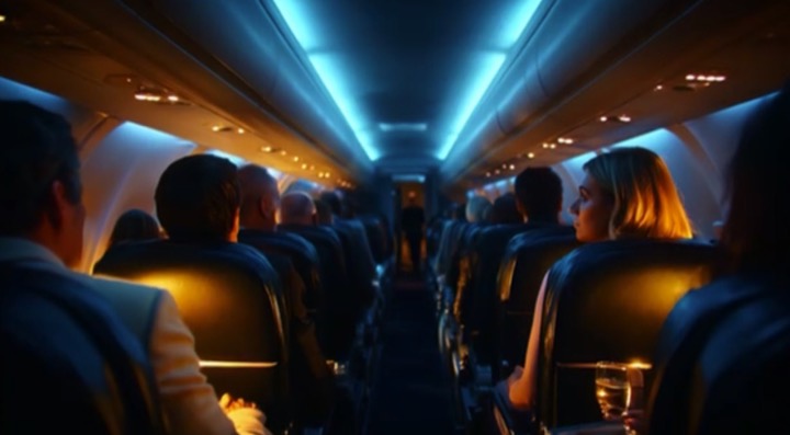 EOF Shuttle 2026